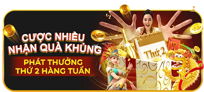 Slot games và nổ hũ 6789zone